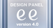 DESIGN PANEL [ ee ] version 4.0